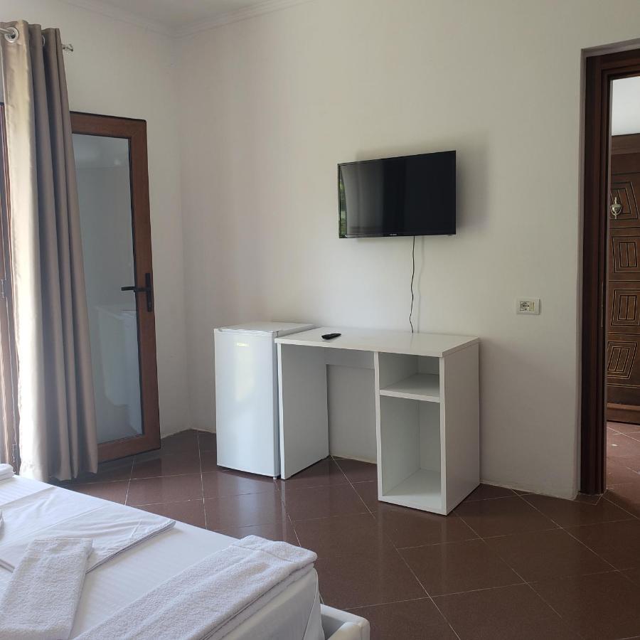 Pomegranates & Olives Guesthouse دراس المظهر الخارجي الصورة