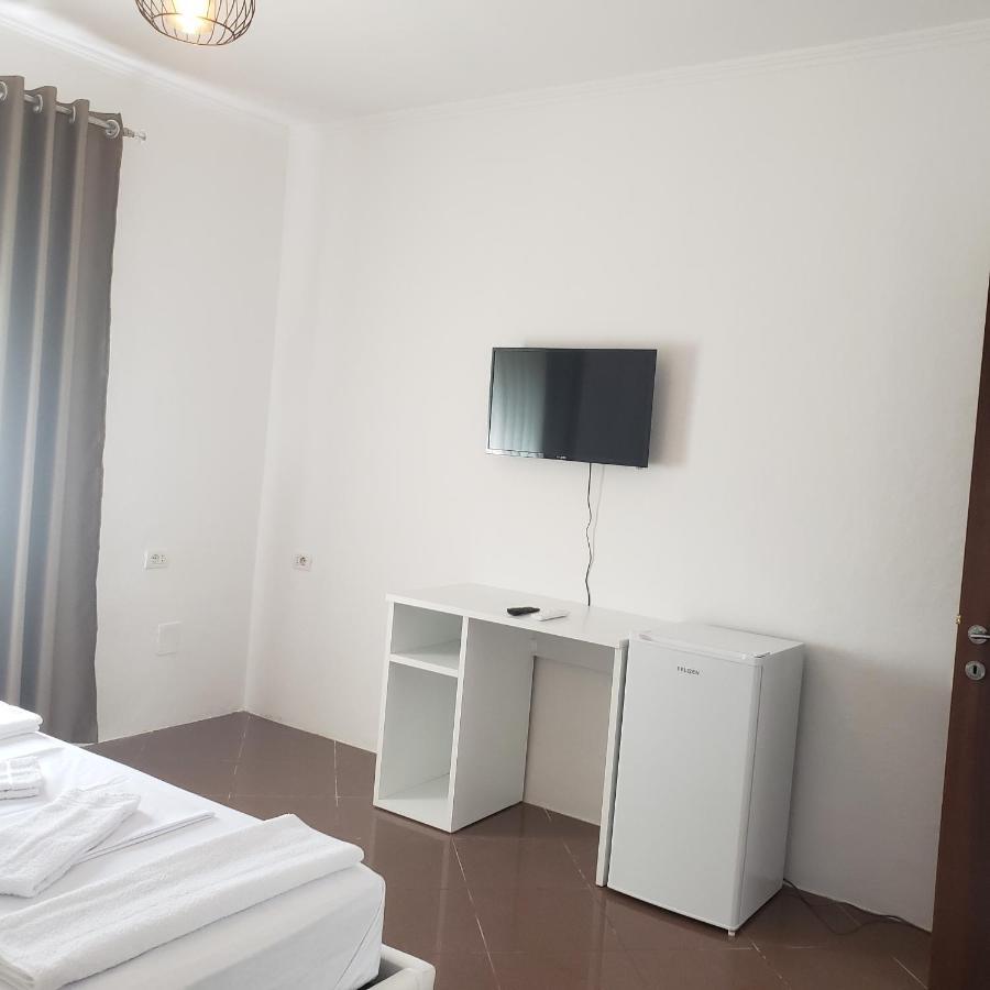 Pomegranates & Olives Guesthouse دراس المظهر الخارجي الصورة