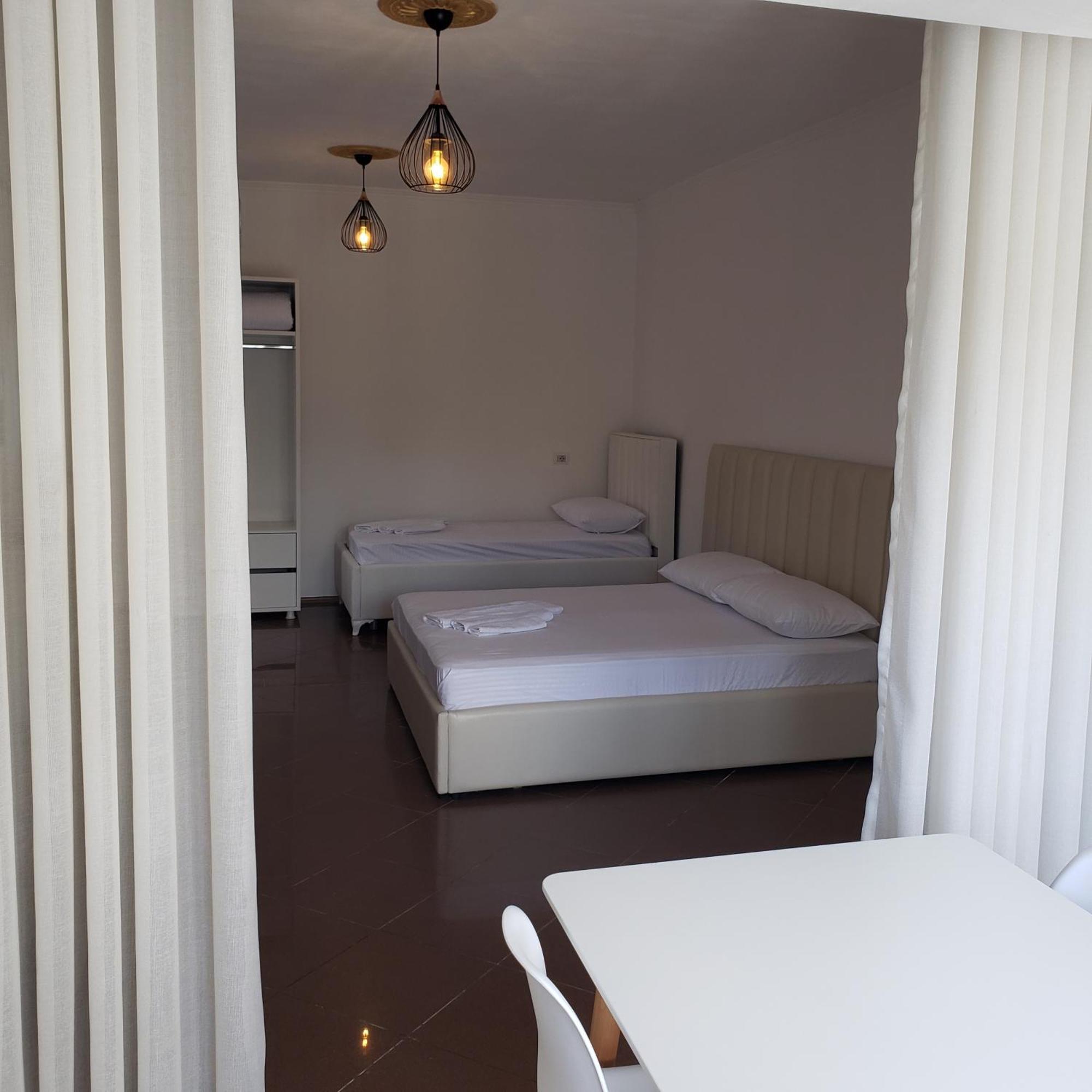 Pomegranates & Olives Guesthouse دراس المظهر الخارجي الصورة