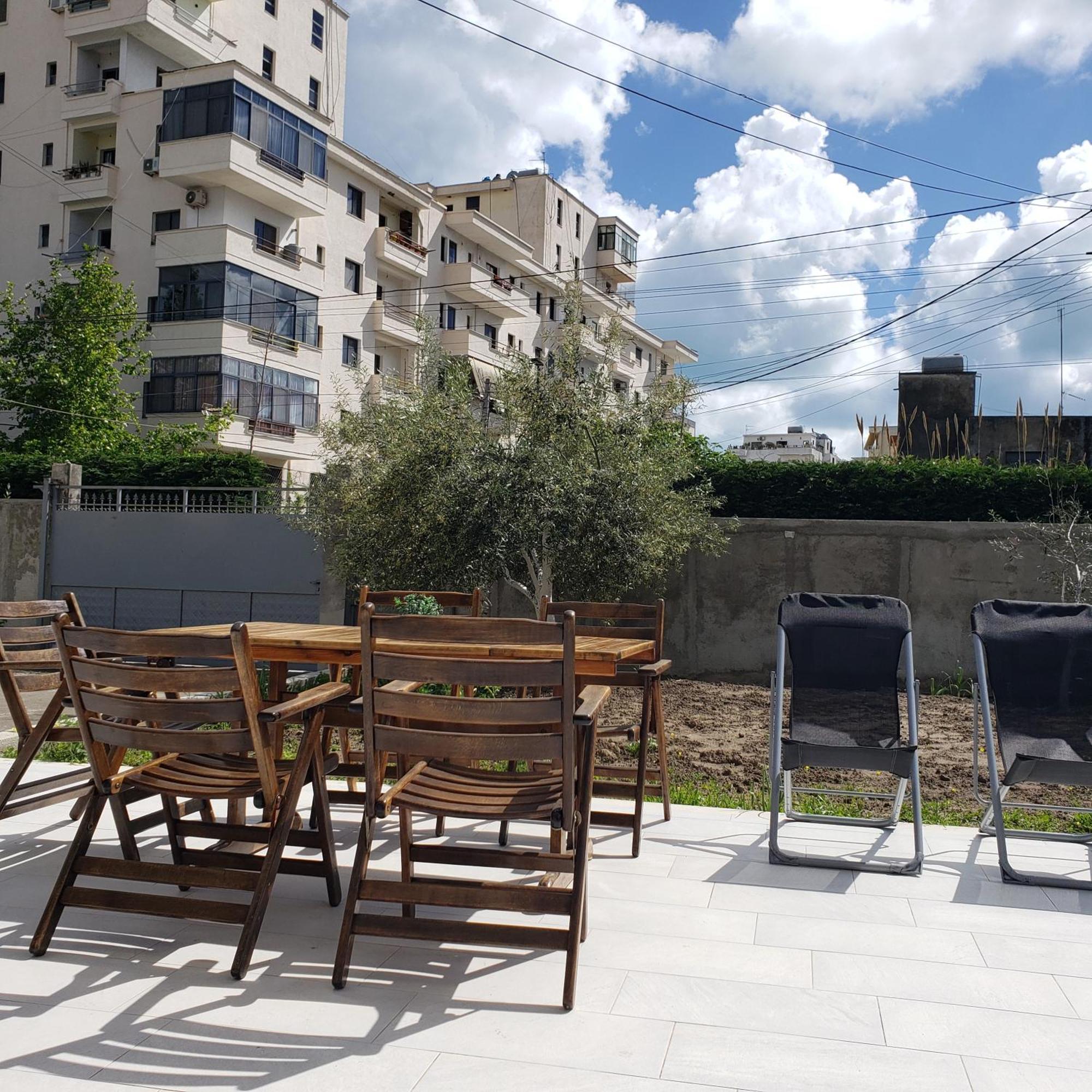 Pomegranates & Olives Guesthouse دراس المظهر الخارجي الصورة