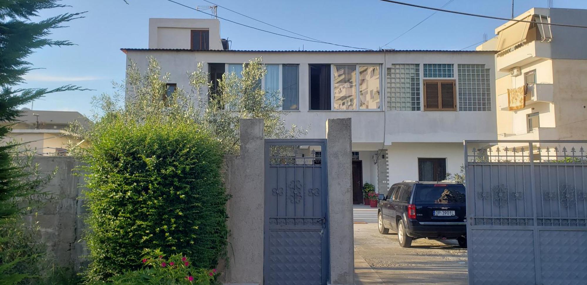 Pomegranates & Olives Guesthouse دراس المظهر الخارجي الصورة